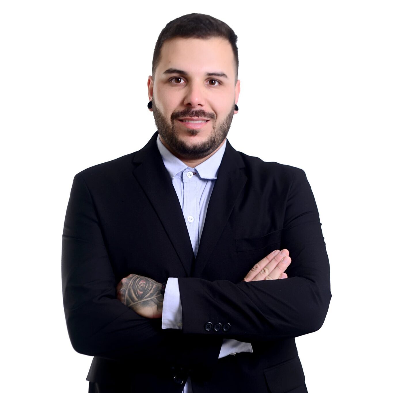 Murilo Leiria - Corretor de Imóveis em Navegantes - SC