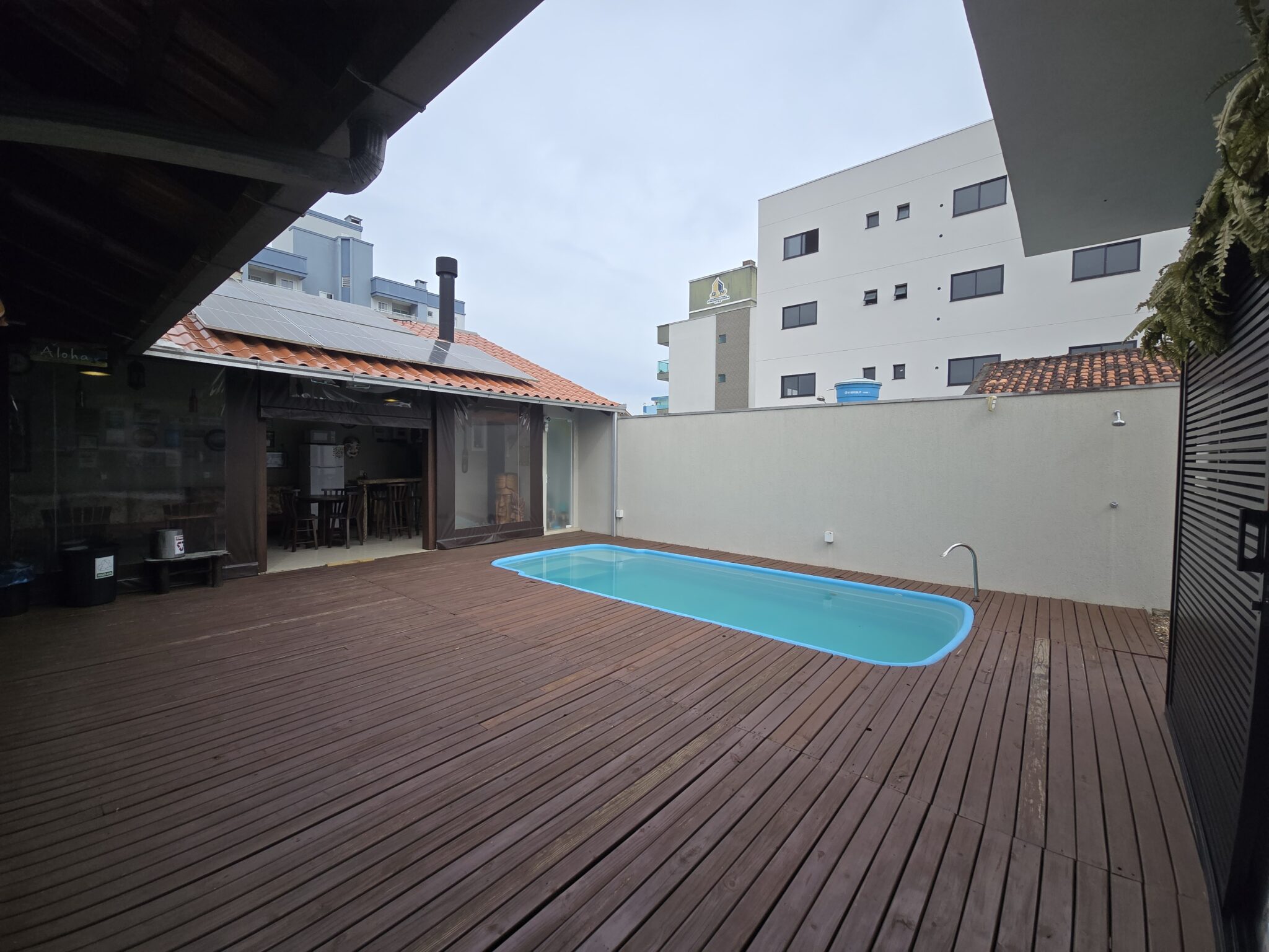 Casa de Alto Padrão á Venda no Gravatá em Navegantes Casa de Alto Padrão á Venda no Gravatá em Navegantes