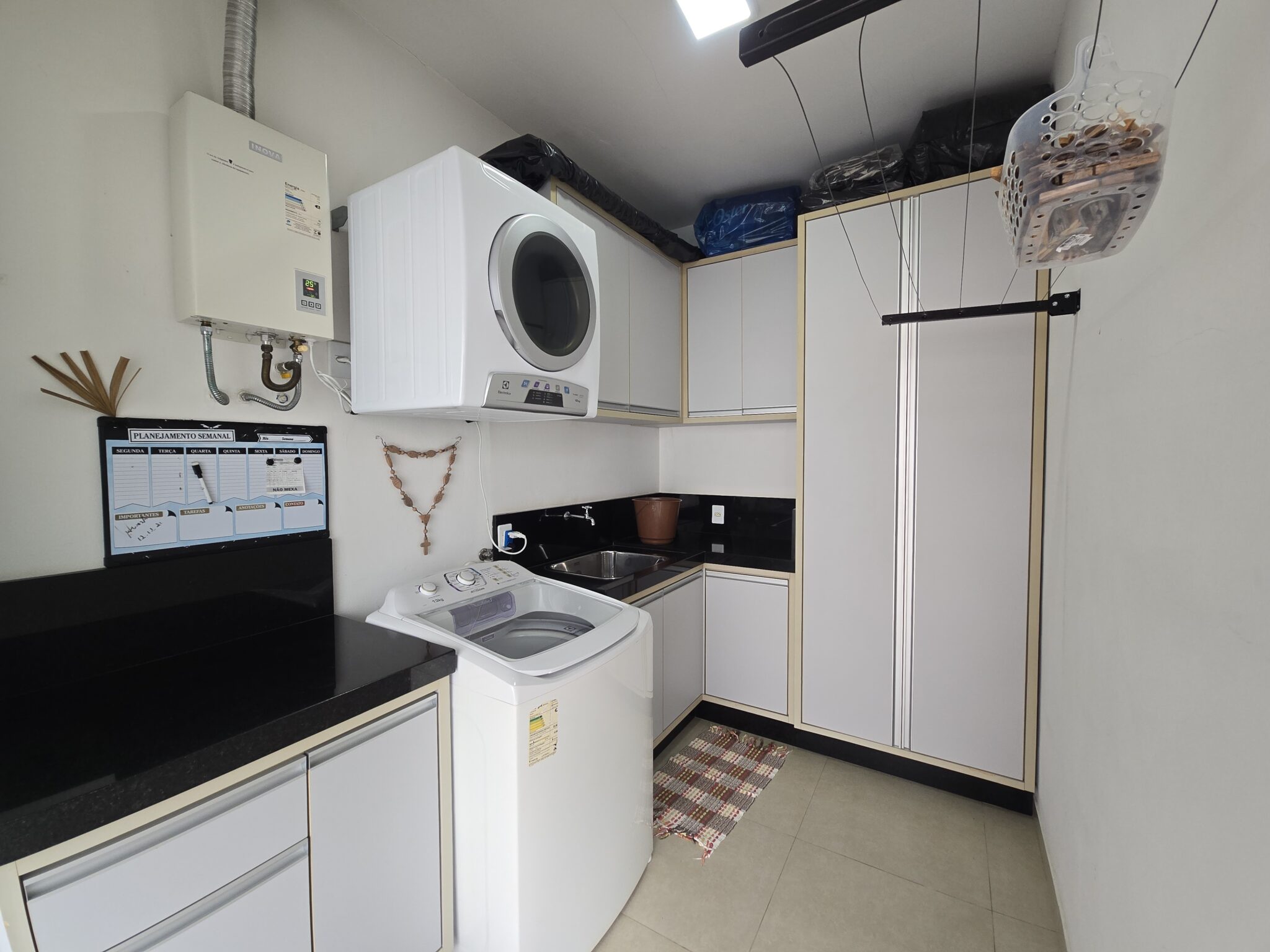 Casa de Alto Padrão á Venda no Gravatá em Navegantes Casa de Alto Padrão á Venda no Gravatá em Navegantes