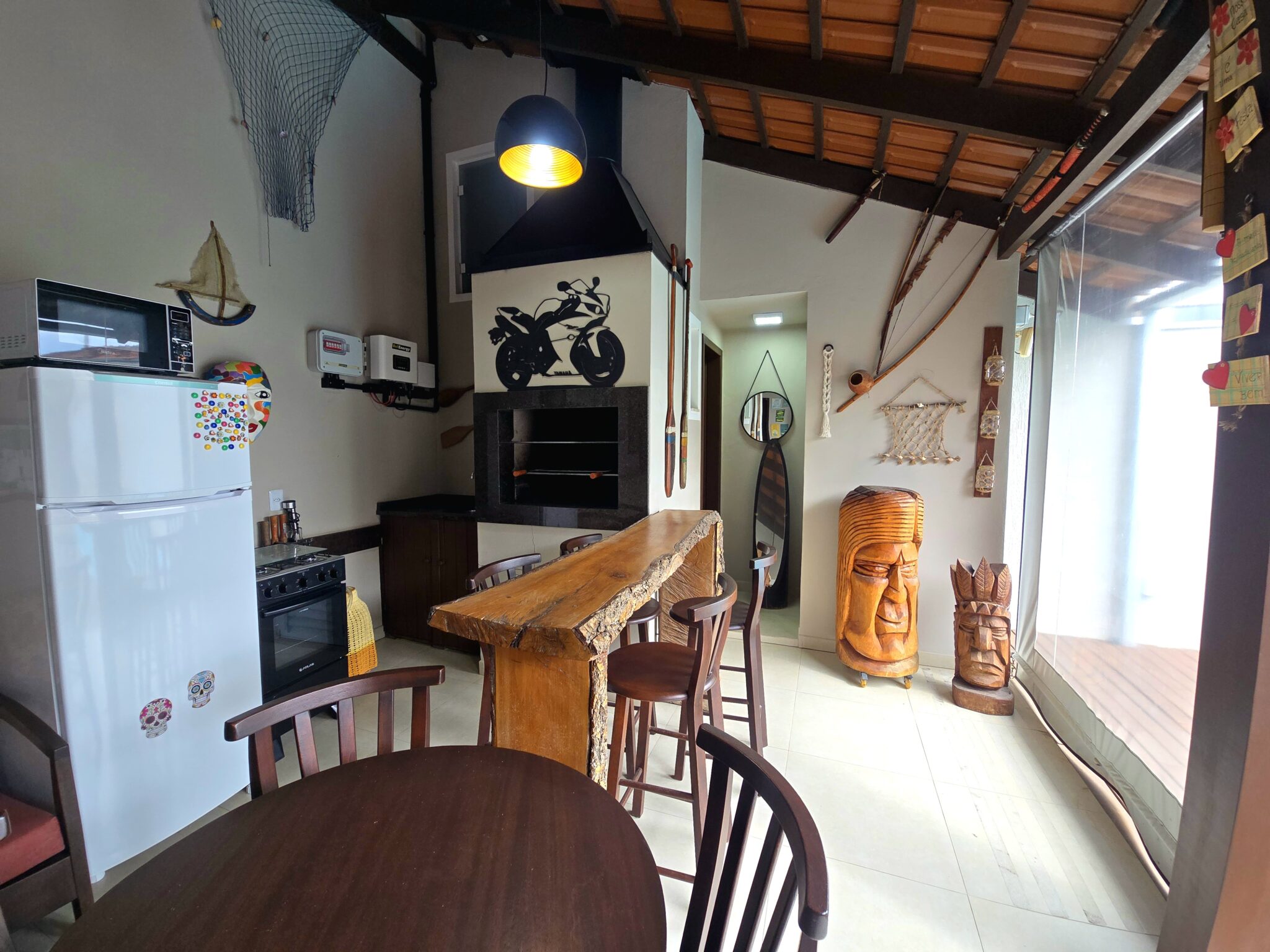 Casa de Alto Padrão á Venda no Gravatá em Navegantes Casa de Alto Padrão á Venda no Gravatá em Navegantes