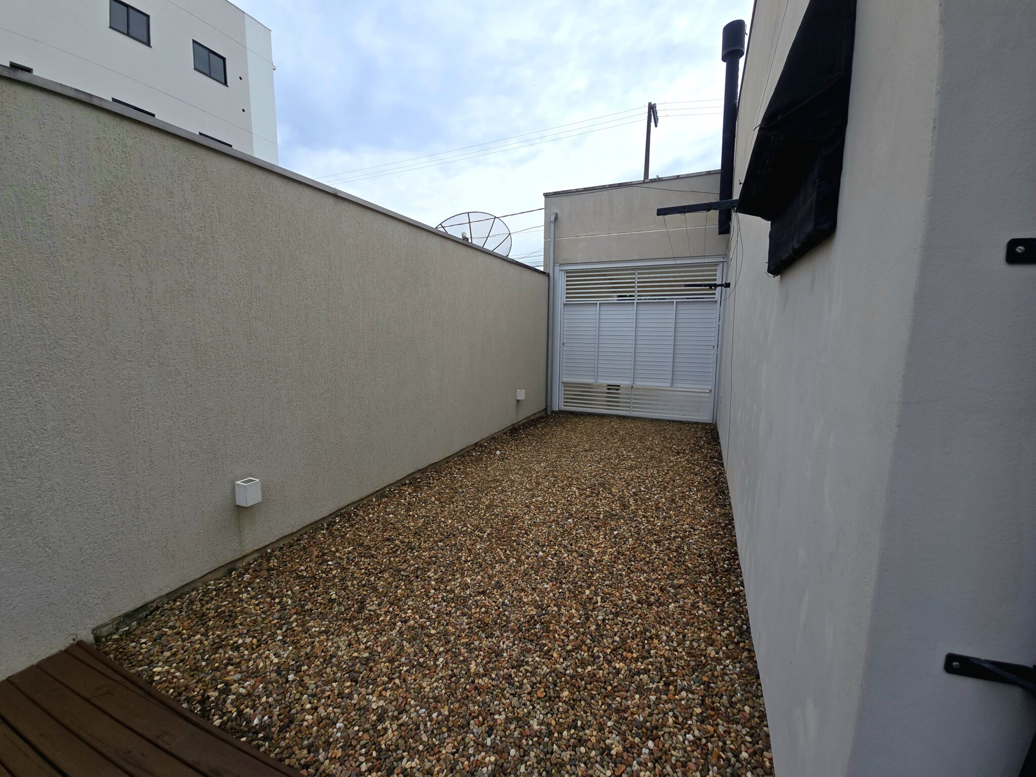 Casa de Alto Padrão á Venda no Gravatá em Navegantes Casa de Alto Padrão á Venda no Gravatá em Navegantes