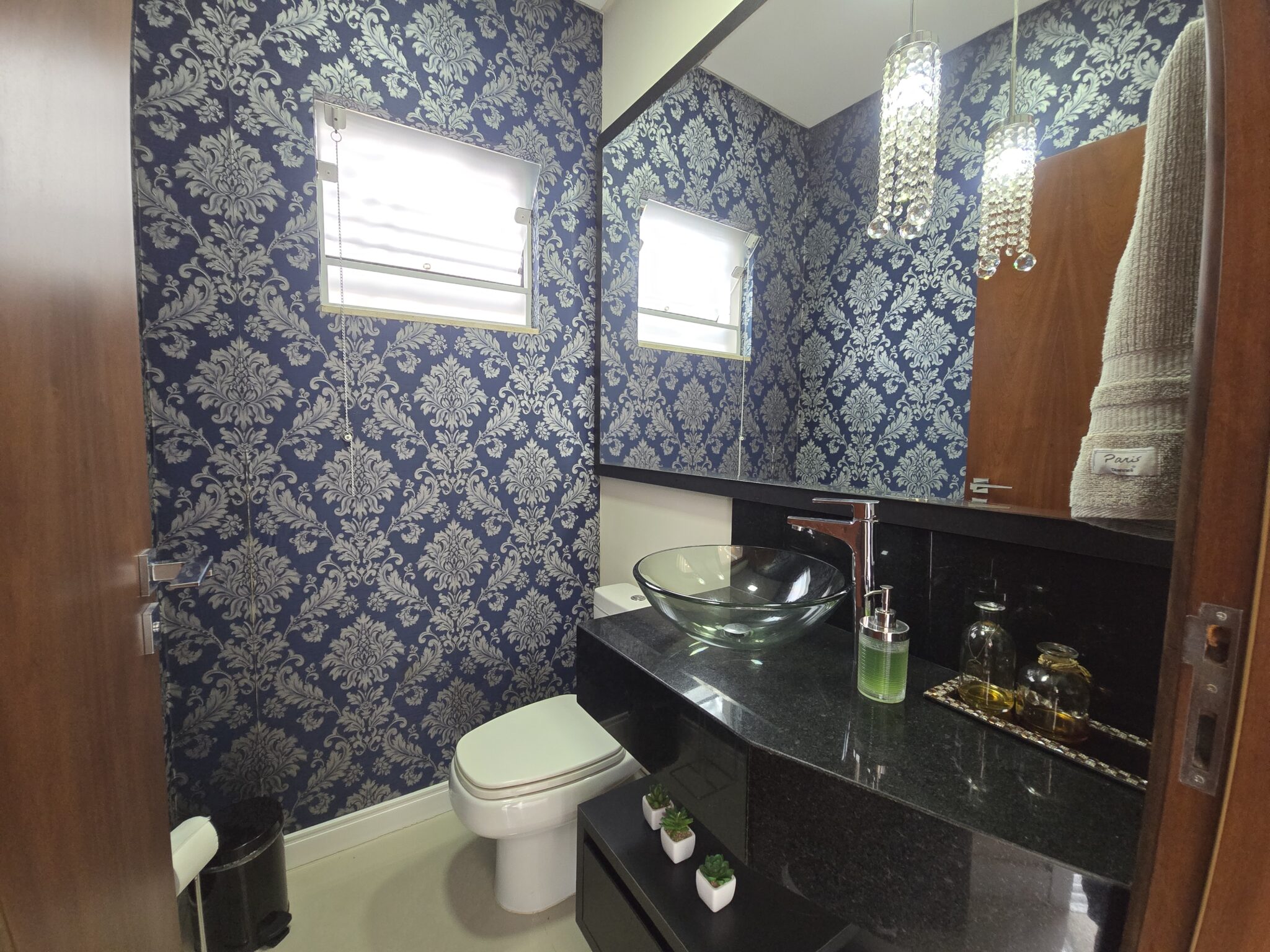 Casa de Alto Padrão á Venda no Gravatá em Navegantes Casa de Alto Padrão á Venda no Gravatá em Navegantes