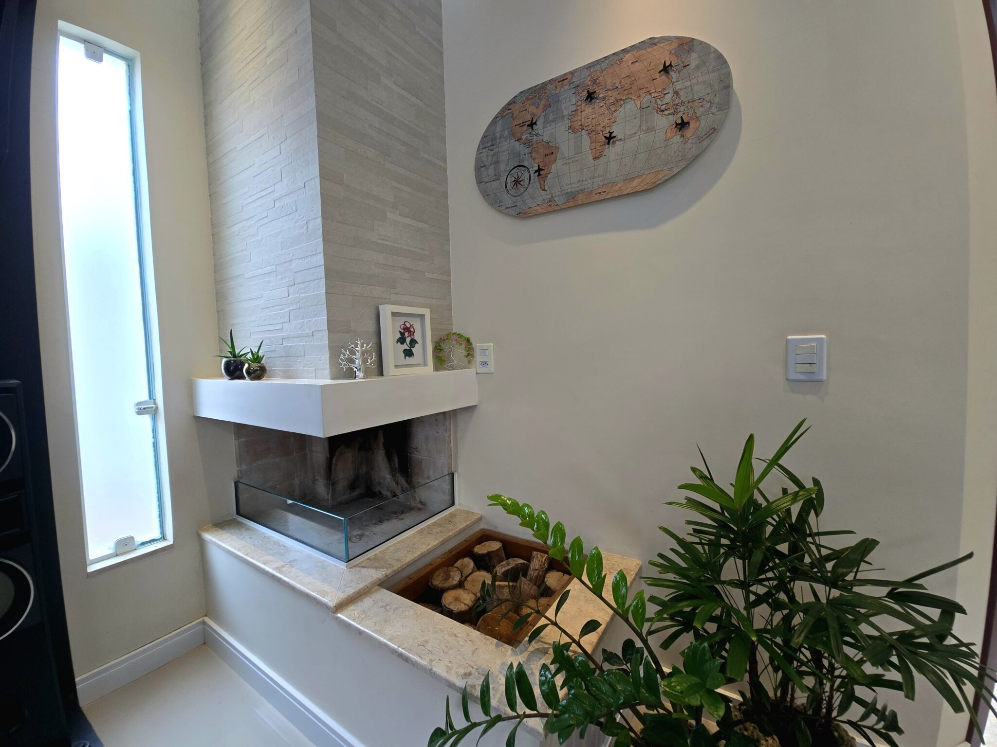 Casa de Alto Padrão á Venda no Gravatá em Navegantes Casa de Alto Padrão á Venda no Gravatá em Navegantes