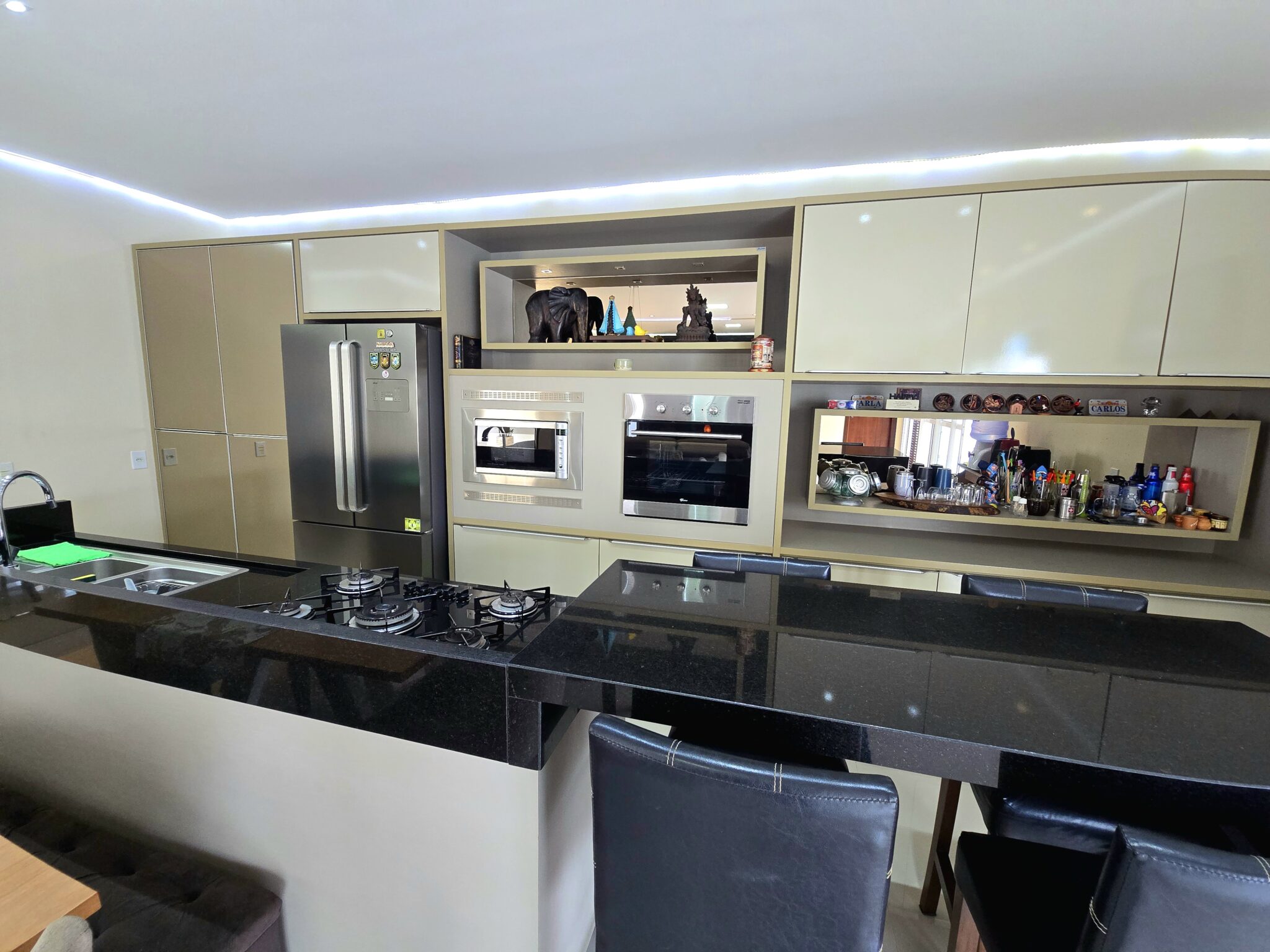 Casa de Alto Padrão á Venda no Gravatá em Navegantes Casa de Alto Padrão á Venda no Gravatá em Navegantes