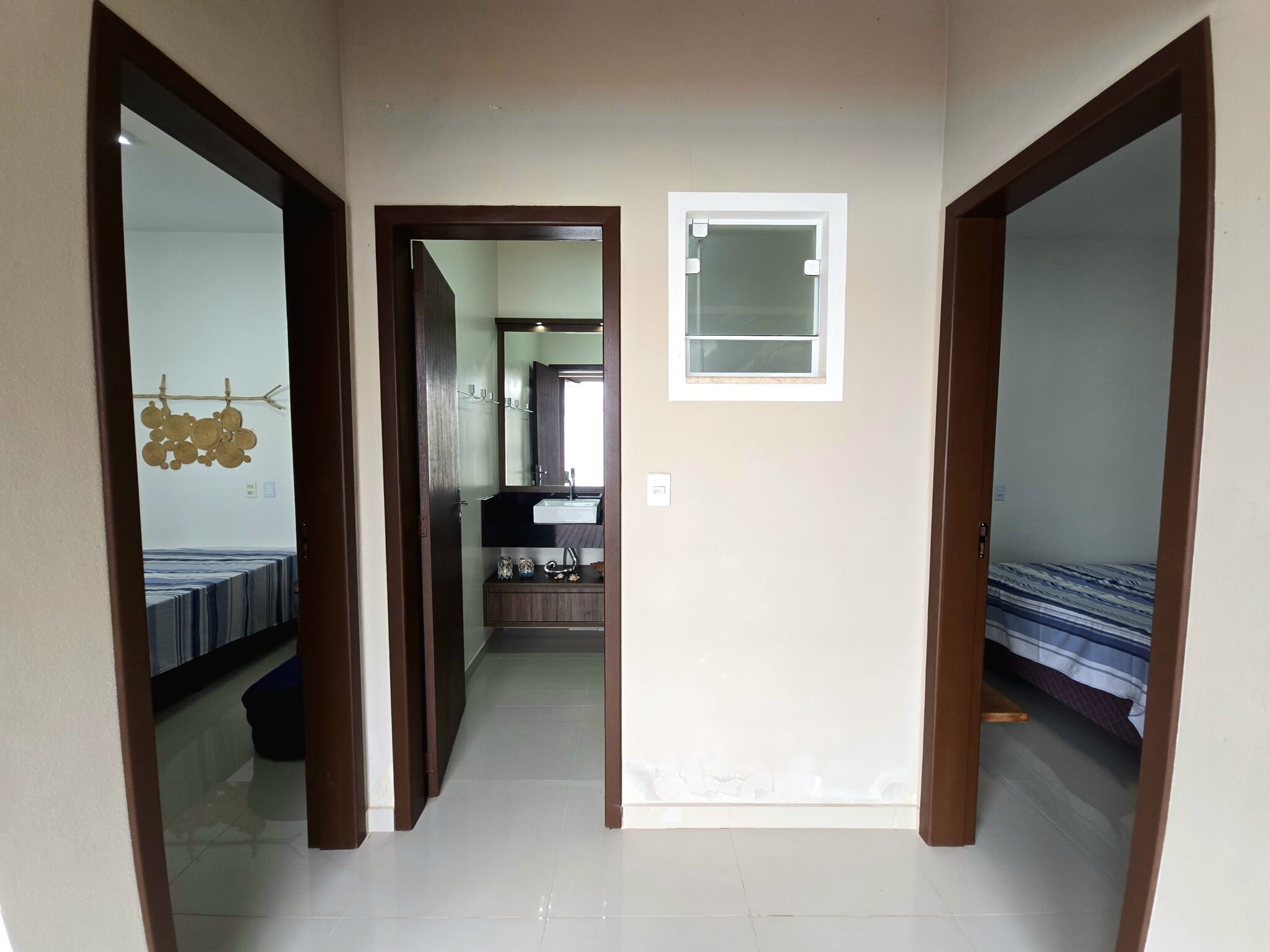 Casa de Alto Padrão á Venda no Gravatá em Navegantes Casa de Alto Padrão á Venda no Gravatá em Navegantes