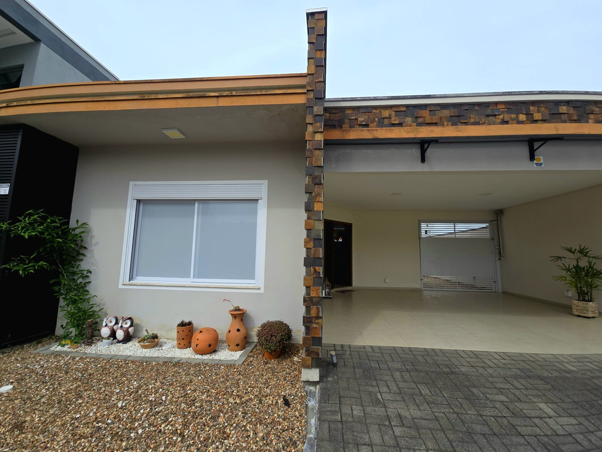 Casa de Alto Padrão á Venda no Gravatá em Navegantes Casa de Alto Padrão á Venda no Gravatá em Navegantes