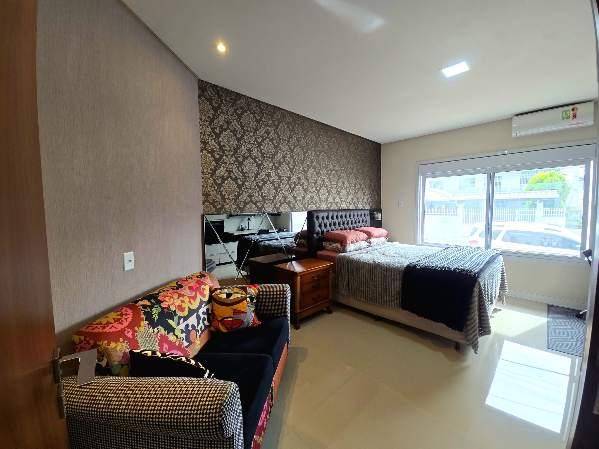 Casa de Alto Padrão á Venda no Gravatá em Navegantes Casa de Alto Padrão á Venda no Gravatá em Navegantes