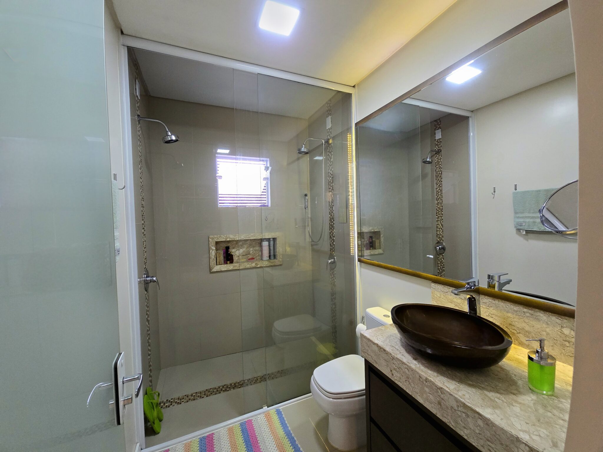 Casa de Alto Padrão á Venda no Gravatá em Navegantes Casa de Alto Padrão á Venda no Gravatá em Navegantes