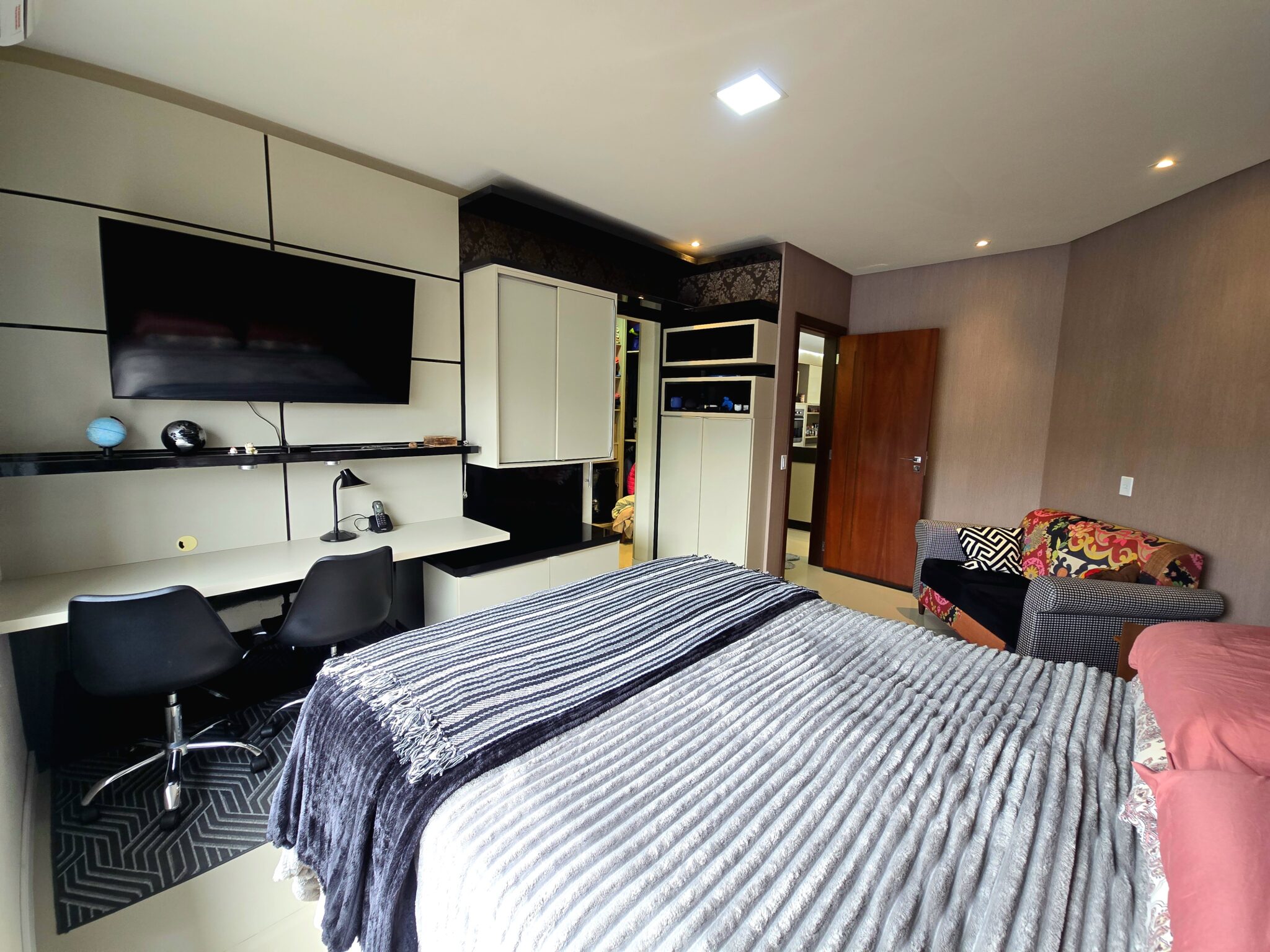 Casa de Alto Padrão á Venda no Gravatá em Navegantes Casa de Alto Padrão á Venda no Gravatá em Navegantes