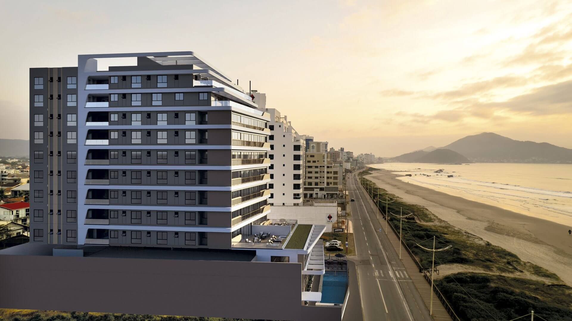 Como a valorização imobiliária está transformando Navegantes