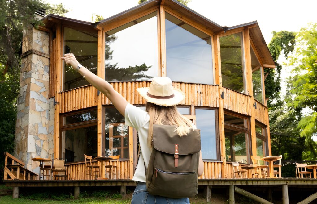 Como funciona o aluguel por temporada em Navegantes e por que pode ser lucrativo?