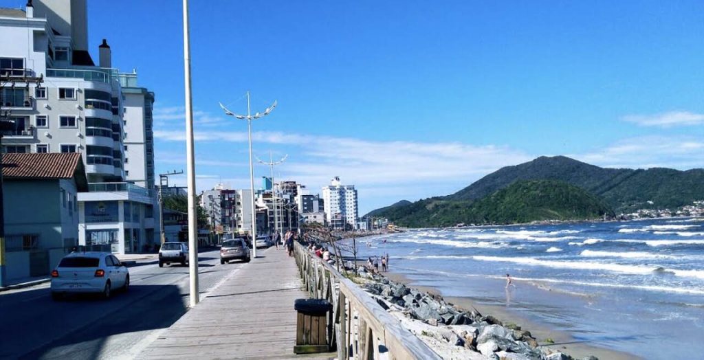 Oportunidades em imóveis comerciais em Navegantes: um guia completo