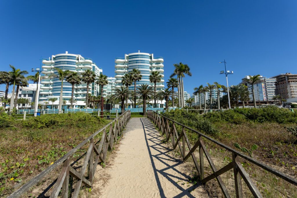 Tendências do mercado imobiliário em Navegantes para os próximos anos